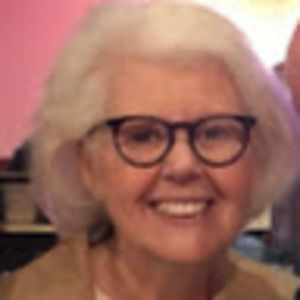 Meet your Posher, Kristi